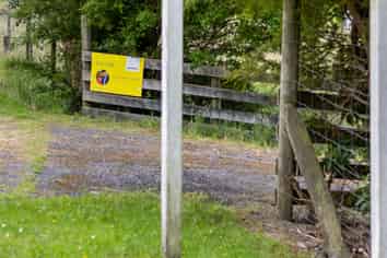  Kakapo Bay, Port Underwood