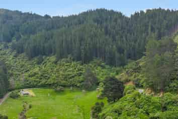  Kakapo Bay, Port Underwood