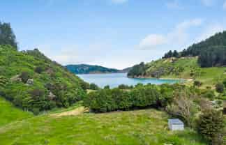  Kakapo Bay, Port Underwood