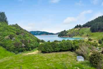  Kakapo Bay, Port Underwood