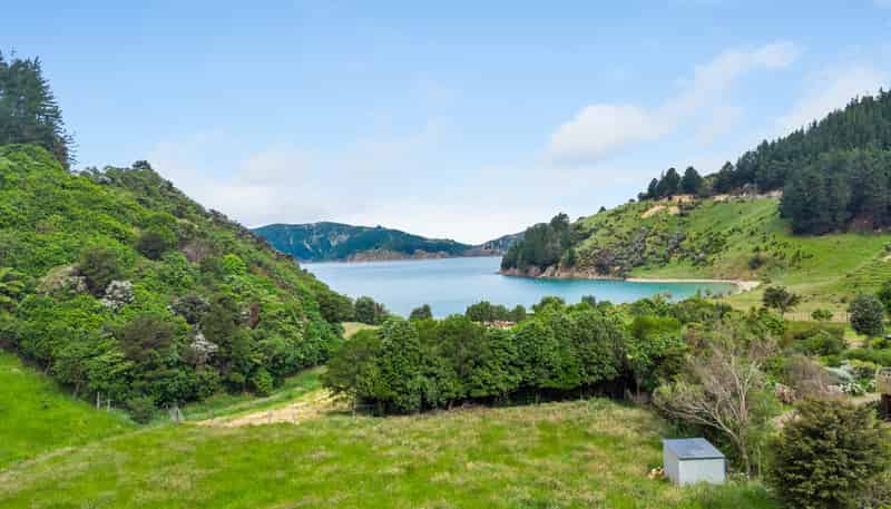  Kakapo Bay, Port Underwood