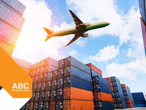 B2B Wholesale Distribution - $450K EBPIDT