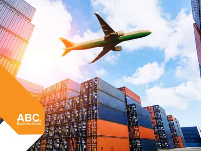 B2B Wholesale Distribution - $450K EBPIDT