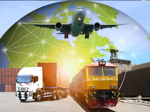 B2B Wholesale Distribution - $450K EBPIDT