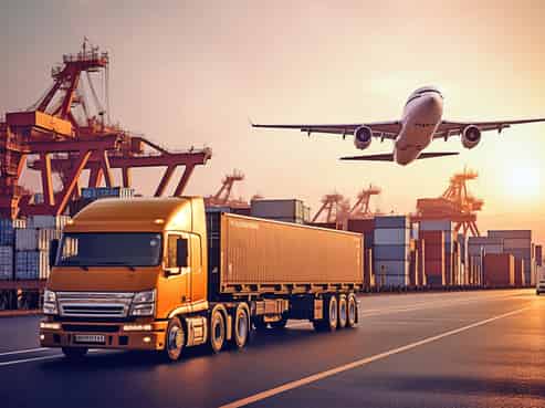 B2B Wholesale Distribution - $450K EBPIDT