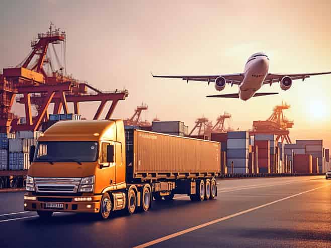 B2B Wholesale Distribution - $450K EBPIDT