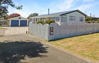 5 Pratt Avenue, Foxton Beach