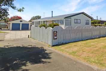 5 Pratt Avenue, Foxton Beach