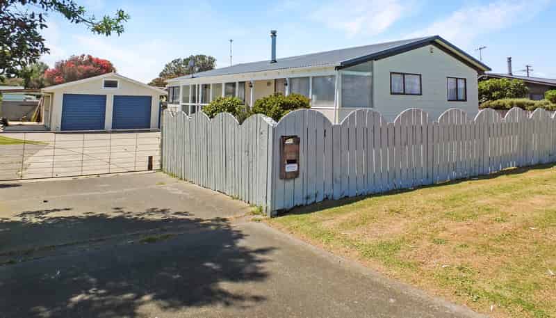 5 Pratt Avenue, Foxton Beach