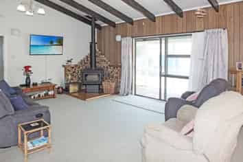 5 Pratt Avenue, Foxton Beach