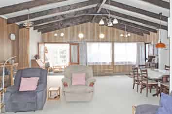 5 Pratt Avenue, Foxton Beach