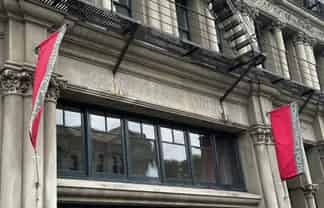 Central City Space in Consultancy House