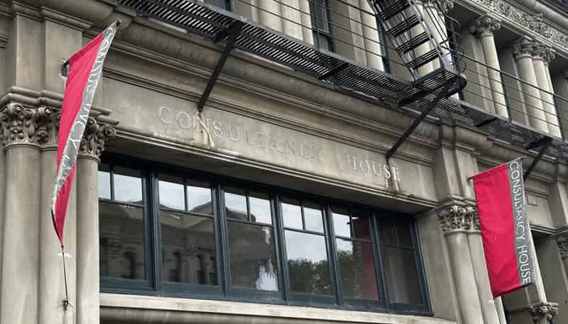 7 Bond Street, Dunedin Central