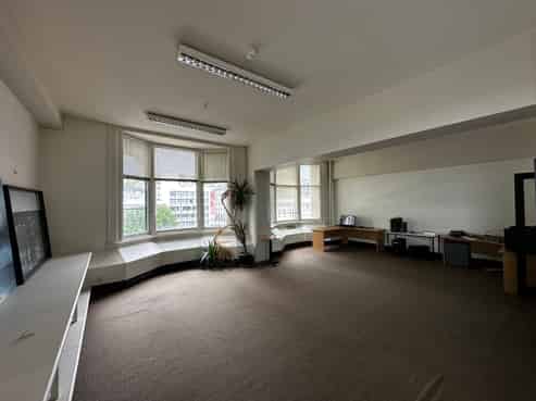 Central City Space in Consultancy House