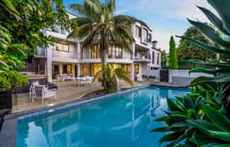 40 Bay Road, St Heliers