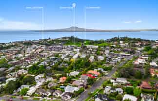 40 Bay Road, St Heliers