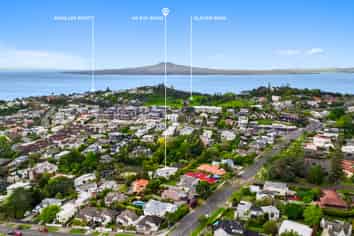 40 Bay Road, St Heliers