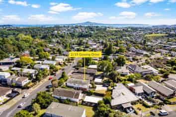 3/19 Gowing Drive, Meadowbank