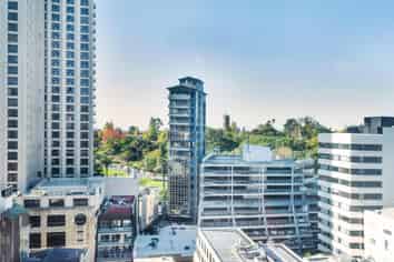 14/175 Queen Street, Auckland Central