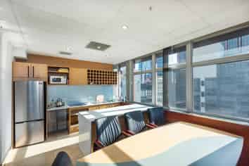 14/175 Queen Street, Auckland Central