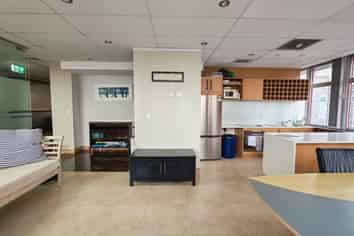 14/175 Queen Street, Auckland Central