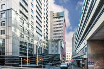 14/175 Queen Street, Auckland Central