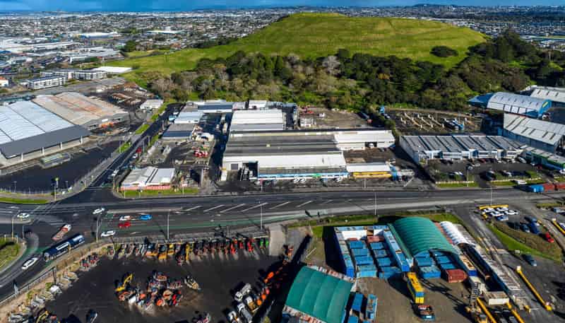 A/6 Morrin Road, Mount Wellington