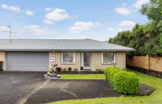 10/169 Wellington Street, Pukekohe