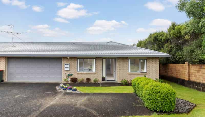 10/169 Wellington Street, Pukekohe