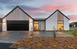 40 Timara Crescent, Marshland