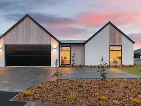 40 Timara Crescent, Marshland