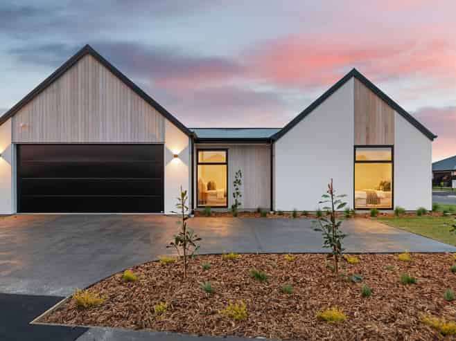 40 Timara Crescent, Marshland