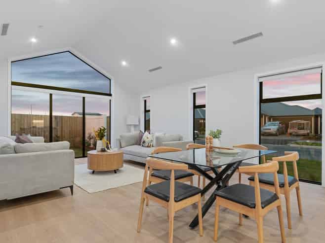 40 Timara Crescent, Marshland