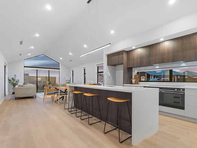 40 Timara Crescent, Marshland