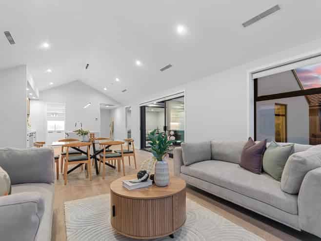 40 Timara Crescent, Marshland