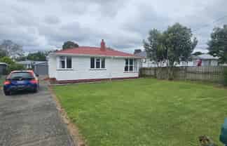 10 William Jones Drive, Otangarei