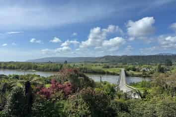 4 Arapito Road, Karamea