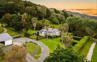 725 Woodcocks Road, Warkworth