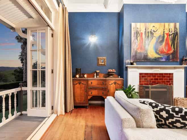 725 Woodcocks Road, Warkworth