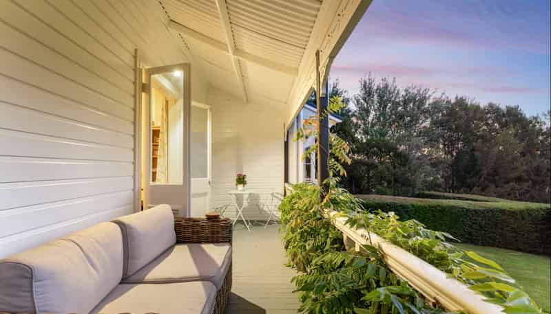 725 Woodcocks Road, Warkworth