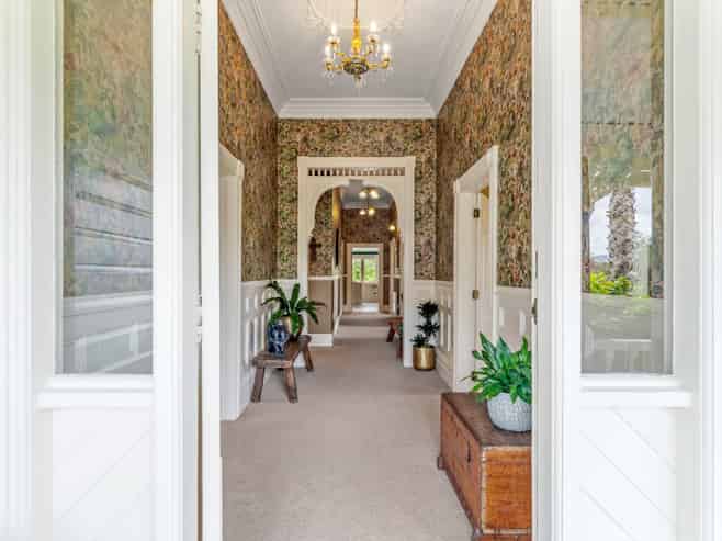 725 Woodcocks Road, Warkworth