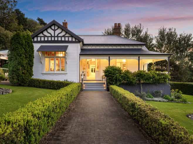 725 Woodcocks Road, Warkworth