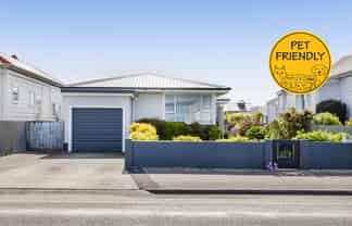 43A Argyle Street, Hawera