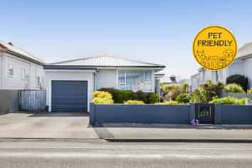 43A Argyle Street, Hawera