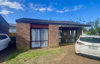 9/63 Wyllie Road, Papatoetoe