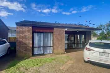 9/63 Wyllie Road, Papatoetoe