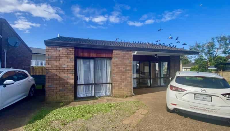 9/63 Wyllie Road, Papatoetoe