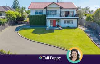 15 Manchester Street, Levin