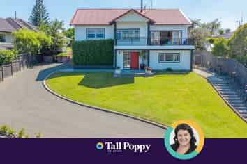 15 Manchester Street, Levin