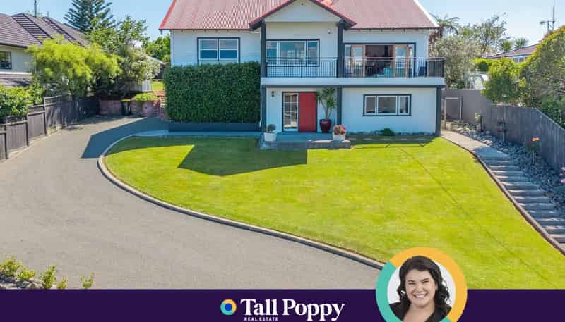 15 Manchester Street, Levin